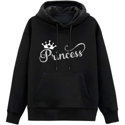 Ladies Hoodie 37